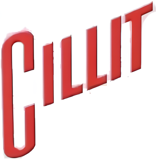 Cillit