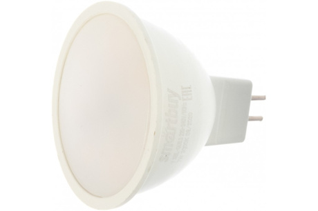 Купить Лампа светодиодная 7Вт SBL-GU5_3-07-30К-N  SMARTBUY SBL-GU5_3-07-30К-N фото №2