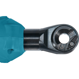 Купить Гайковерт аккумуляторный Makita DWR 180Z фото №11