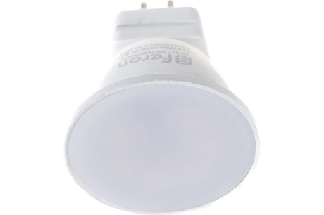 Купить Лампа светодиодная FERON LB-271 3W 230V G5.3 4000K MR11 фото №8
