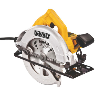 Купить Пила дисковая DEWALT DWE 560 фото №1