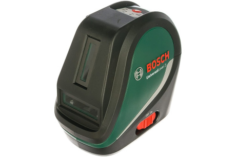 Купить Лазерный уровень BOSCH UniversalLevel 3   0.603.663.900 фото №3