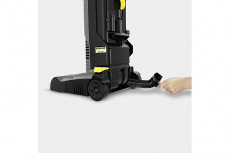 Купить Пылесос Karcher CV 38/2 щеточный 1.033-335 фото №6