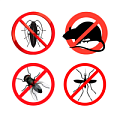 Защита от вредителей и насекомых  в Новокубанске