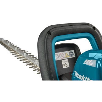 Купить Кусторез Makita DUH 606 RF аккумуляторный фото №6