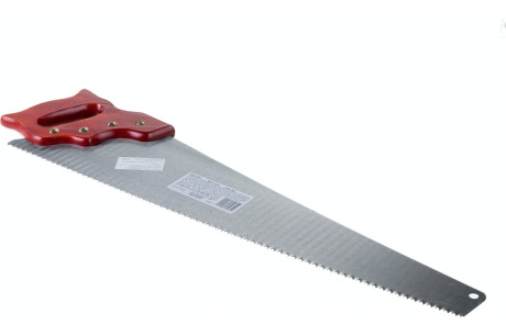 Купить Ножовка по дереву 60 см STX-24 Truper 18161 фото №2