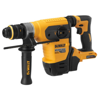 Купить Перфоратор DEWALT  DCH 417 NT аккумуляторный фото №1