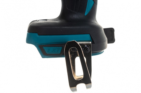 Купить Дрель аккумуляторная Makita DDF 481 Z Li-ion фото №9