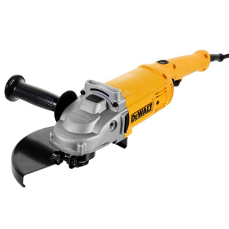 Купить УШМ DEWALT D 28490 фото №1