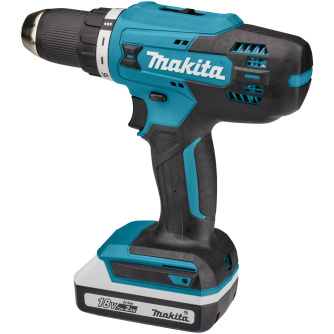 Купить Дрель аккумуляторная Makita DF 488 DWAE фото №4