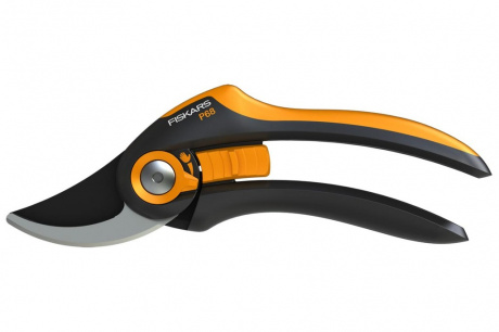 Купить Секатор Fiskars плоскостной SmartFit Р68   111610/1001424 фото №1