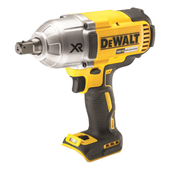 Купить Гайковерт аккумуляторный DEWALT  DСF 899 N фото №2