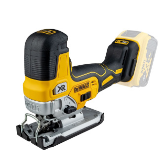 Купить Лобзик DEWALT  DCS 335 N аккумуляторный фото №2